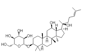 Ginsenoside Rh2 78214-33-2